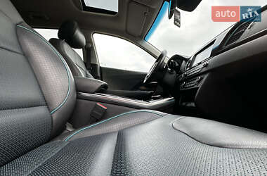 Внедорожник / Кроссовер Kia Niro 2019 в 