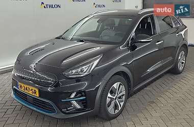 Позашляховик / Кросовер Kia Niro 2020 в 