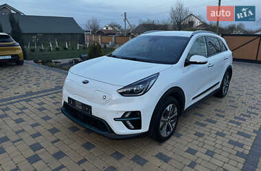 Внедорожник / Кроссовер Kia Niro 2019 в 