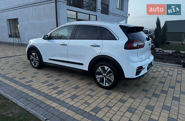 Внедорожник / Кроссовер Kia Niro 2019 в 