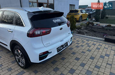 Внедорожник / Кроссовер Kia Niro 2019 в 