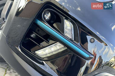 Внедорожник / Кроссовер Kia Niro 2019 в 