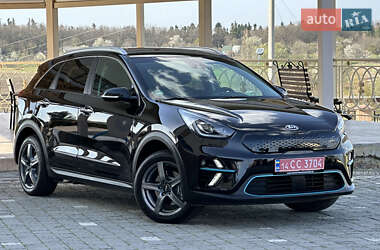 Внедорожник / Кроссовер Kia Niro 2019 в 
