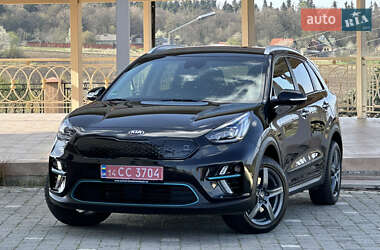 Внедорожник / Кроссовер Kia Niro 2019 в 
