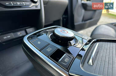 Внедорожник / Кроссовер Kia Niro 2019 в 