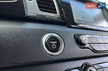 Внедорожник / Кроссовер Kia Niro 2019 в 