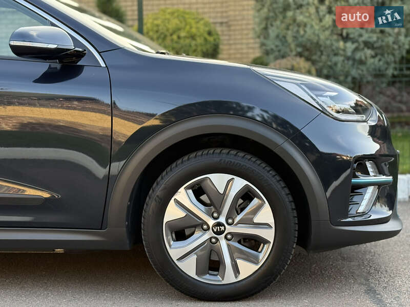 Позашляховик / Кросовер Kia Niro 2021 в Рівному