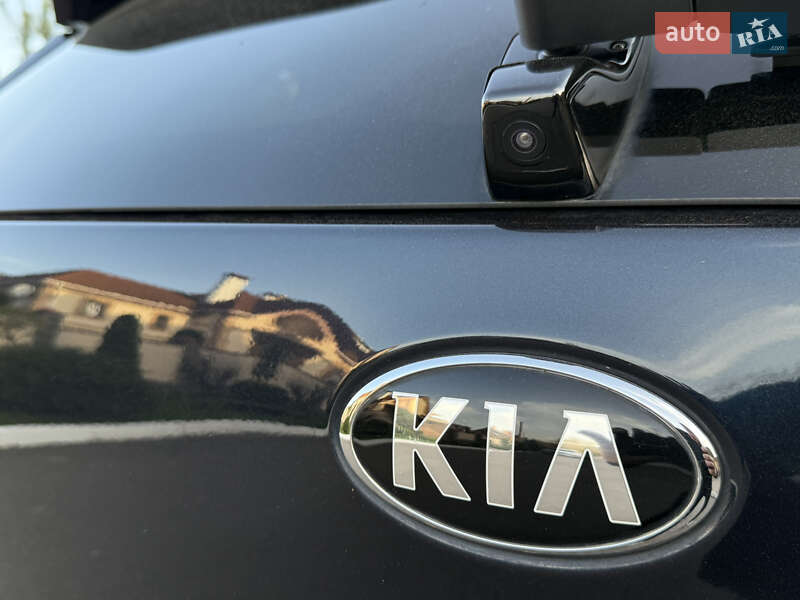 Позашляховик / Кросовер Kia Niro 2021 в Рівному