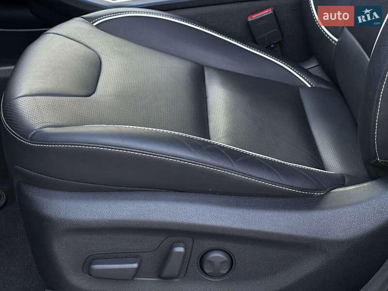 Позашляховик / Кросовер Kia Niro 2021 в Рівному