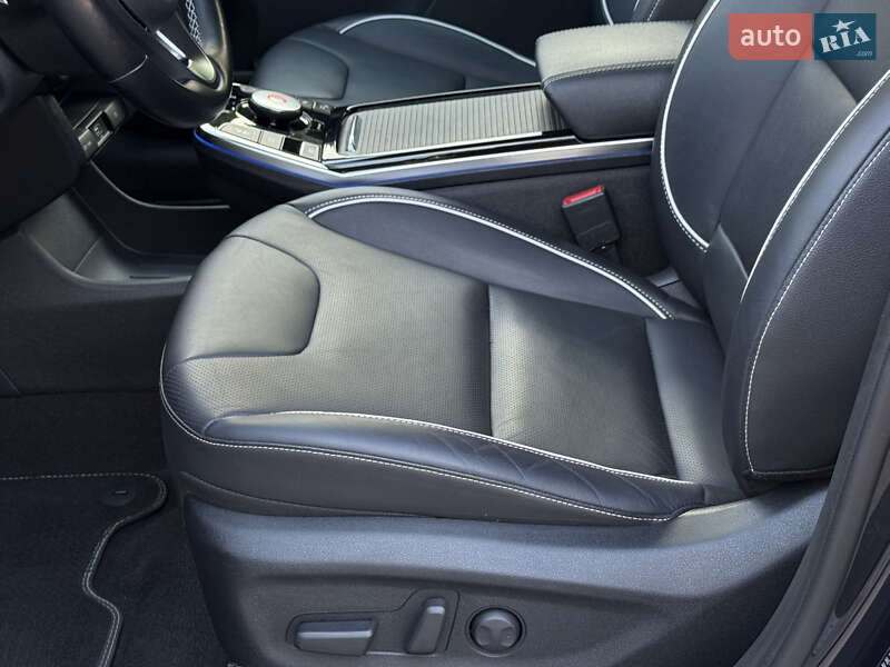 Позашляховик / Кросовер Kia Niro 2021 в Рівному