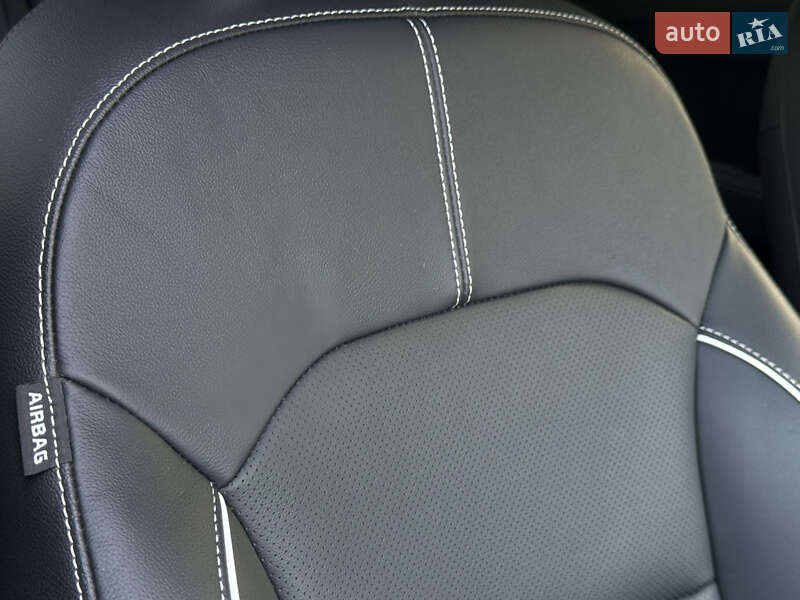 Позашляховик / Кросовер Kia Niro 2021 в Рівному