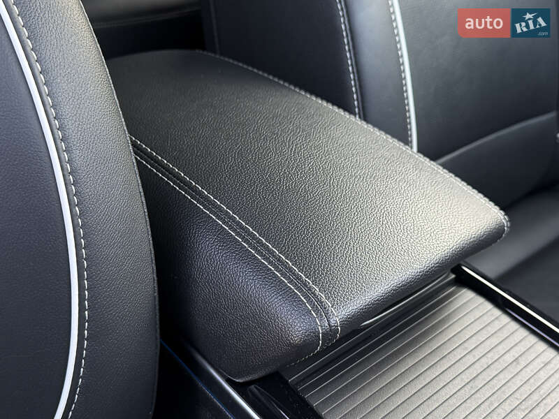 Позашляховик / Кросовер Kia Niro 2021 в Рівному