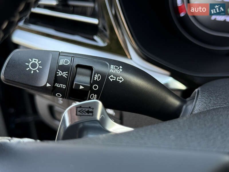 Позашляховик / Кросовер Kia Niro 2021 в Рівному