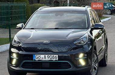 Внедорожник / Кроссовер Kia Niro 2021 в 