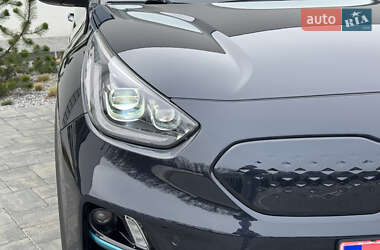 Внедорожник / Кроссовер Kia Niro 2020 в 