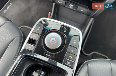 Внедорожник / Кроссовер Kia Niro 2020 в 