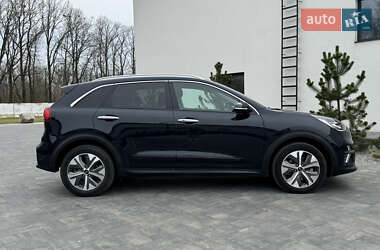 Внедорожник / Кроссовер Kia Niro 2020 в 