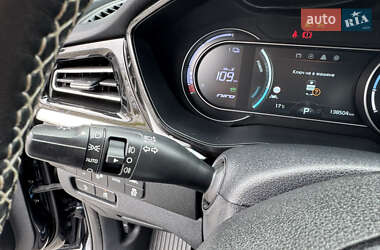 Внедорожник / Кроссовер Kia Niro 2020 в 