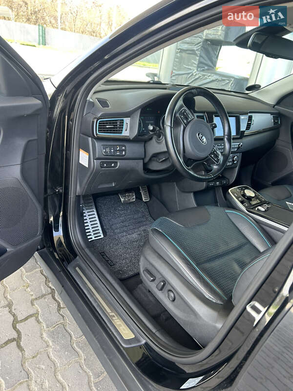 Внедорожник / Кроссовер Kia Niro 2019 в Подгайцах
