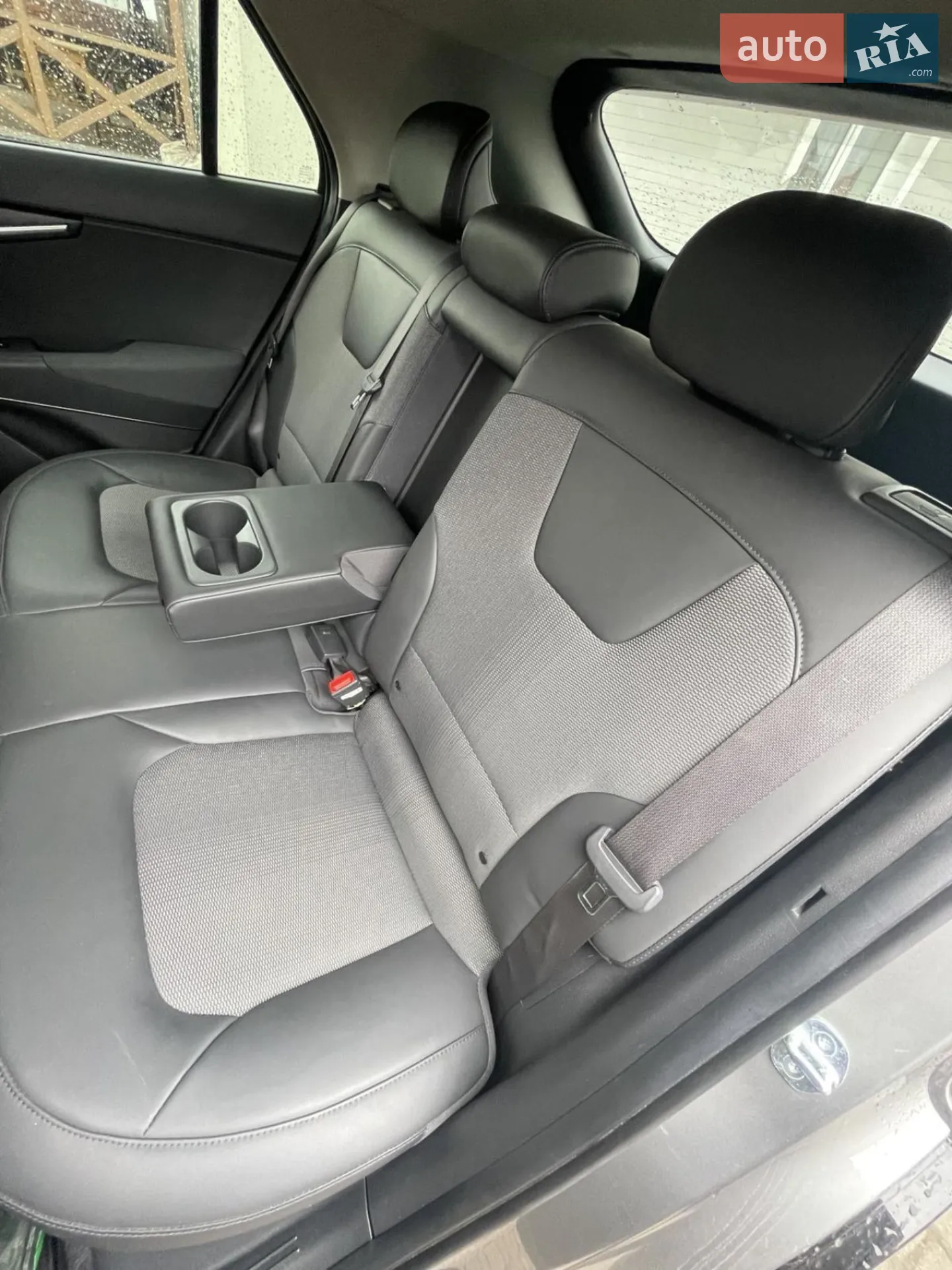 2022 Kia Niro - мініатюра 5