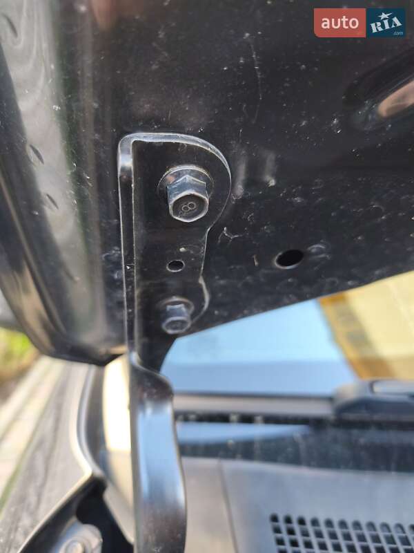 Позашляховик / Кросовер Kia Niro 2020 в Самборі