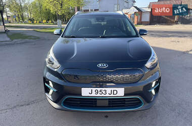 Внедорожник / Кроссовер Kia Niro 2020 в 