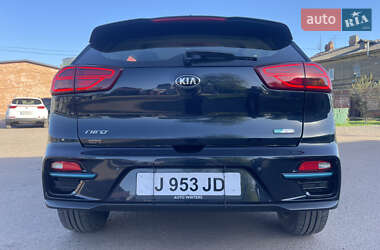 Внедорожник / Кроссовер Kia Niro 2020 в 