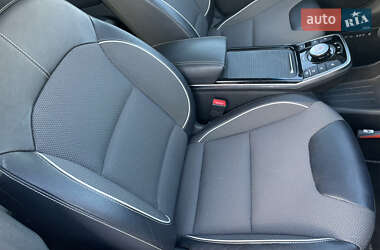 Внедорожник / Кроссовер Kia Niro 2020 в 
