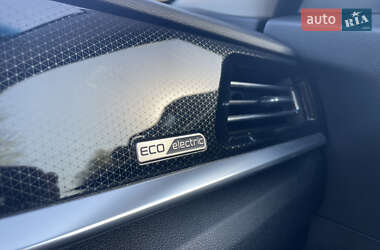 Внедорожник / Кроссовер Kia Niro 2020 в 