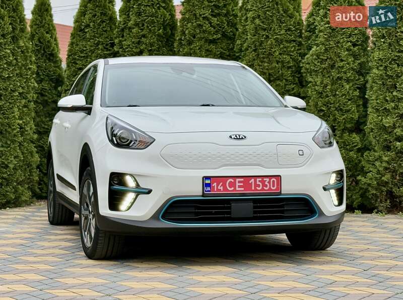 Kia Niro 2020