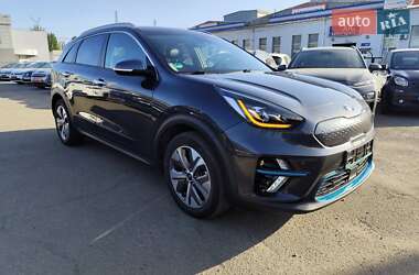 Внедорожник / Кроссовер Kia Niro 2019 в Киеве