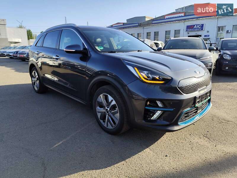 Kia Niro 2019