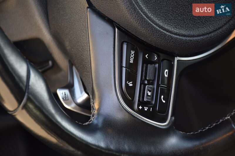 Внедорожник / Кроссовер Kia Niro 2022 в Ровно