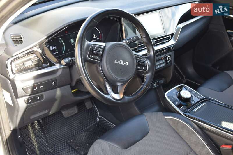 Внедорожник / Кроссовер Kia Niro 2022 в Ровно