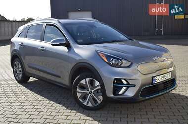 Внедорожник / Кроссовер Kia Niro 2022 в Ровно