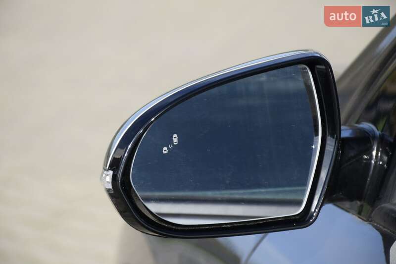 Внедорожник / Кроссовер Kia Niro 2022 в Ровно