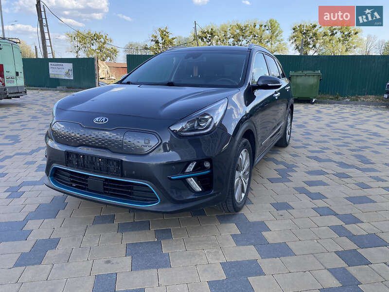 Kia Niro 2019