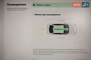 Внедорожник / Кроссовер Kia Niro 2022 в 