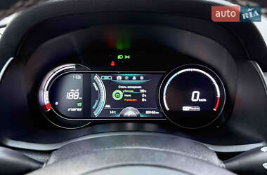 Позашляховик / Кросовер Kia Niro 2020 в 
