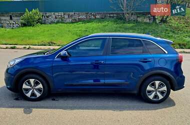 Позашляховик / Кросовер Kia Niro 2019 в Одесі