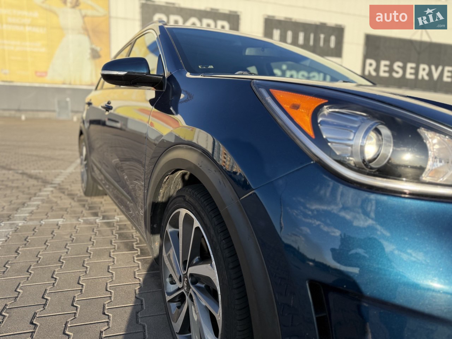 Kia Niro 2017 VIN KNDCE3LC4H5067933 фото оголошення 13 з 55