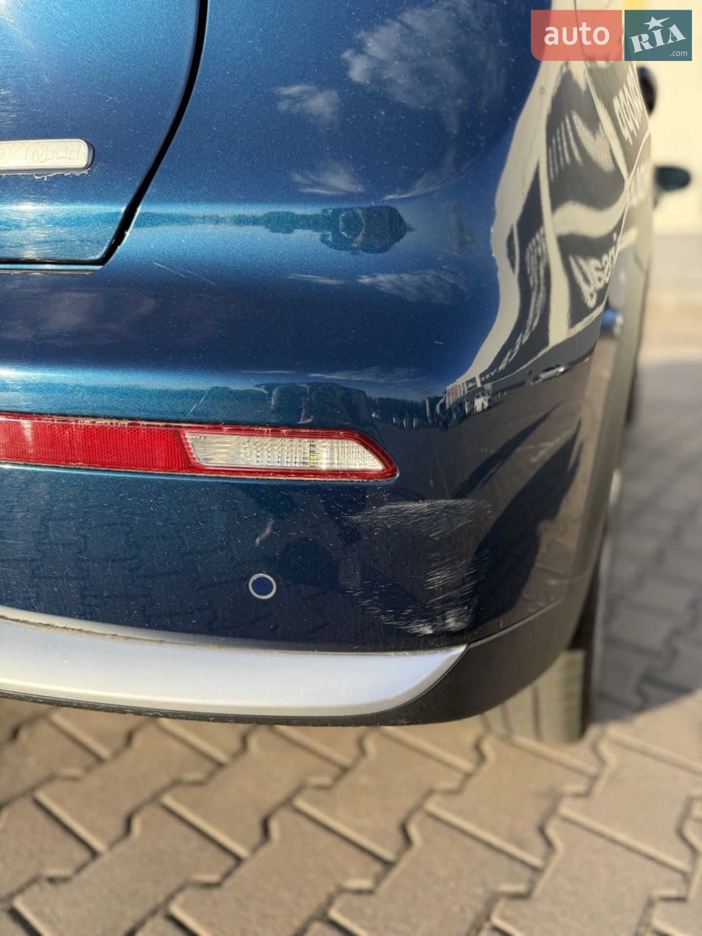 Kia Niro 2017 VIN KNDCE3LC4H5067933 фото оголошення 15 з 55