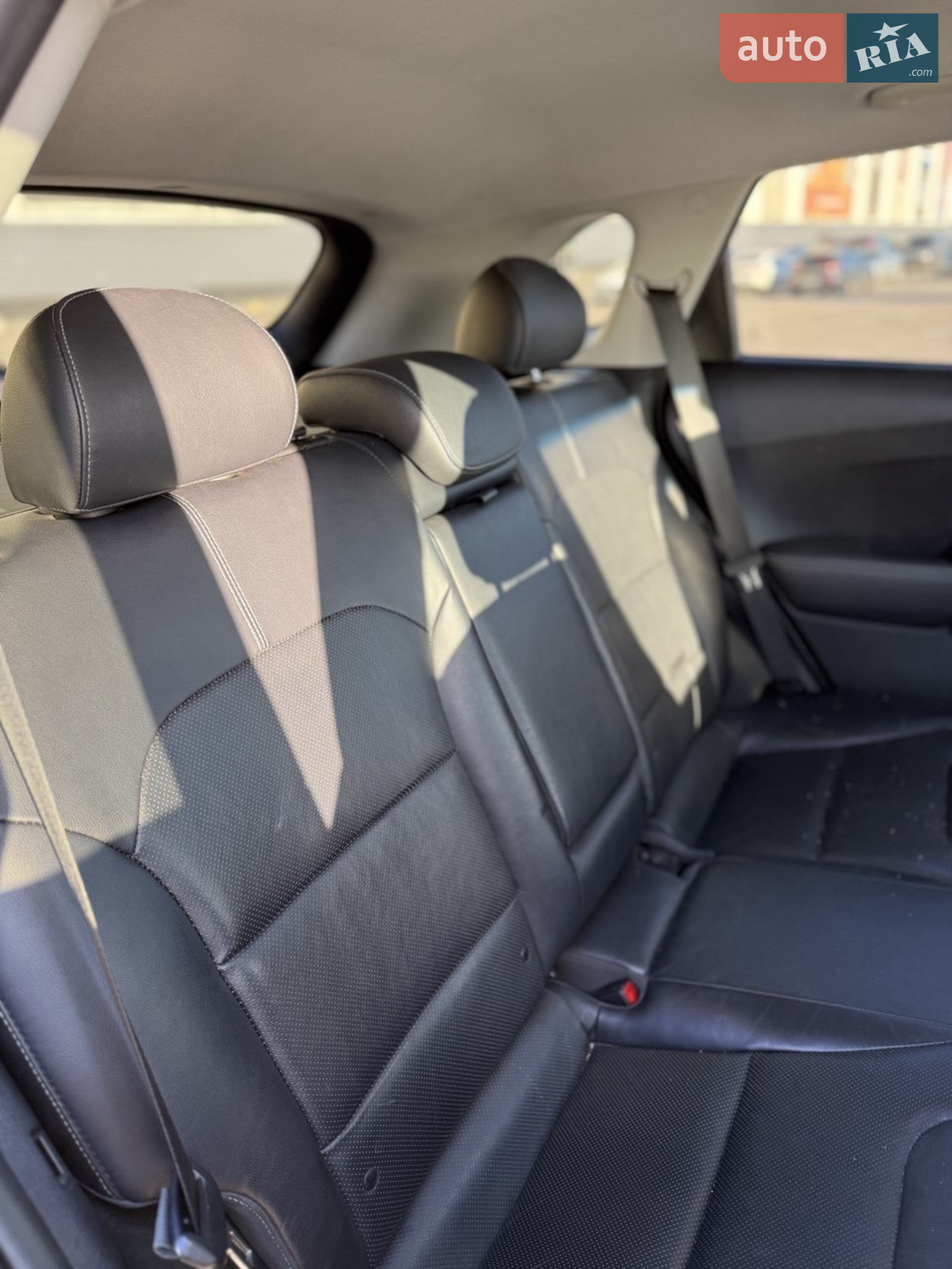 Kia Niro 2017 VIN KNDCE3LC4H5067933 фото оголошення 18 з 55
