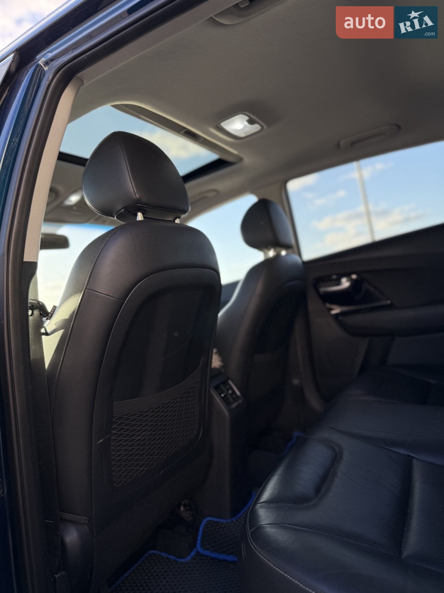 2017 Kia Niro - мініатюра 22
