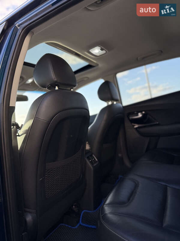 Внедорожник / Кроссовер Kia Niro 2017 в Киеве