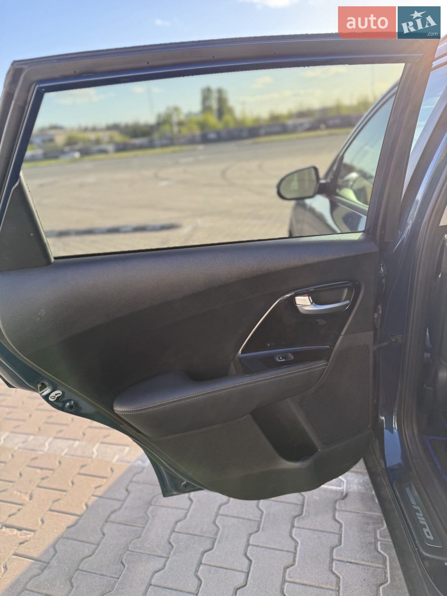 Kia Niro 2017 VIN KNDCE3LC4H5067933 фото оголошення 24 з 55