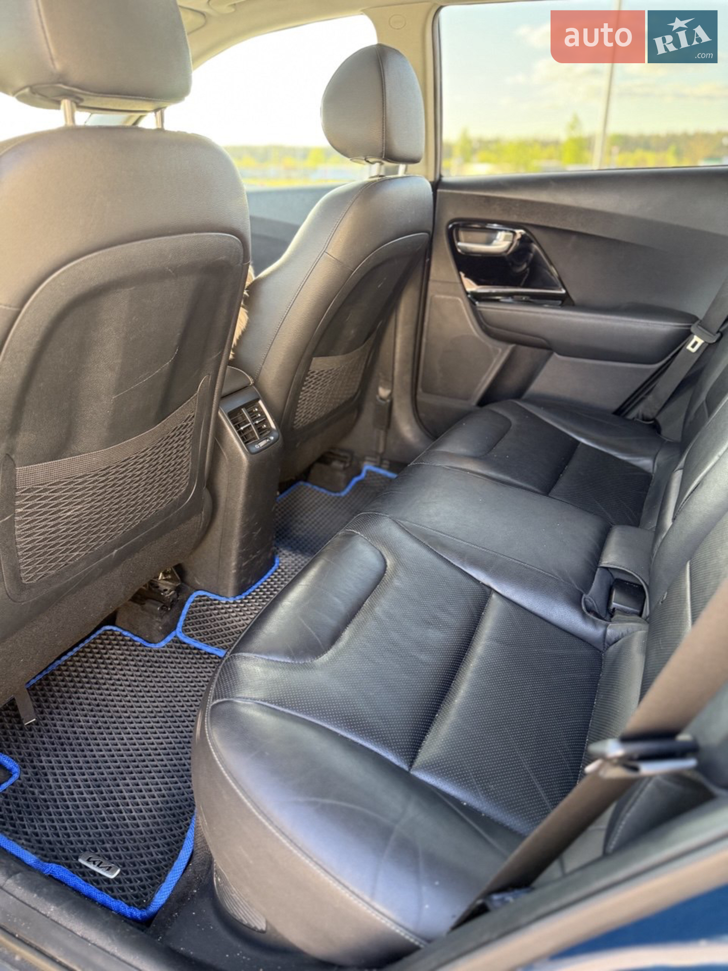 Kia Niro 2017 VIN KNDCE3LC4H5067933 фото оголошення 20 з 55