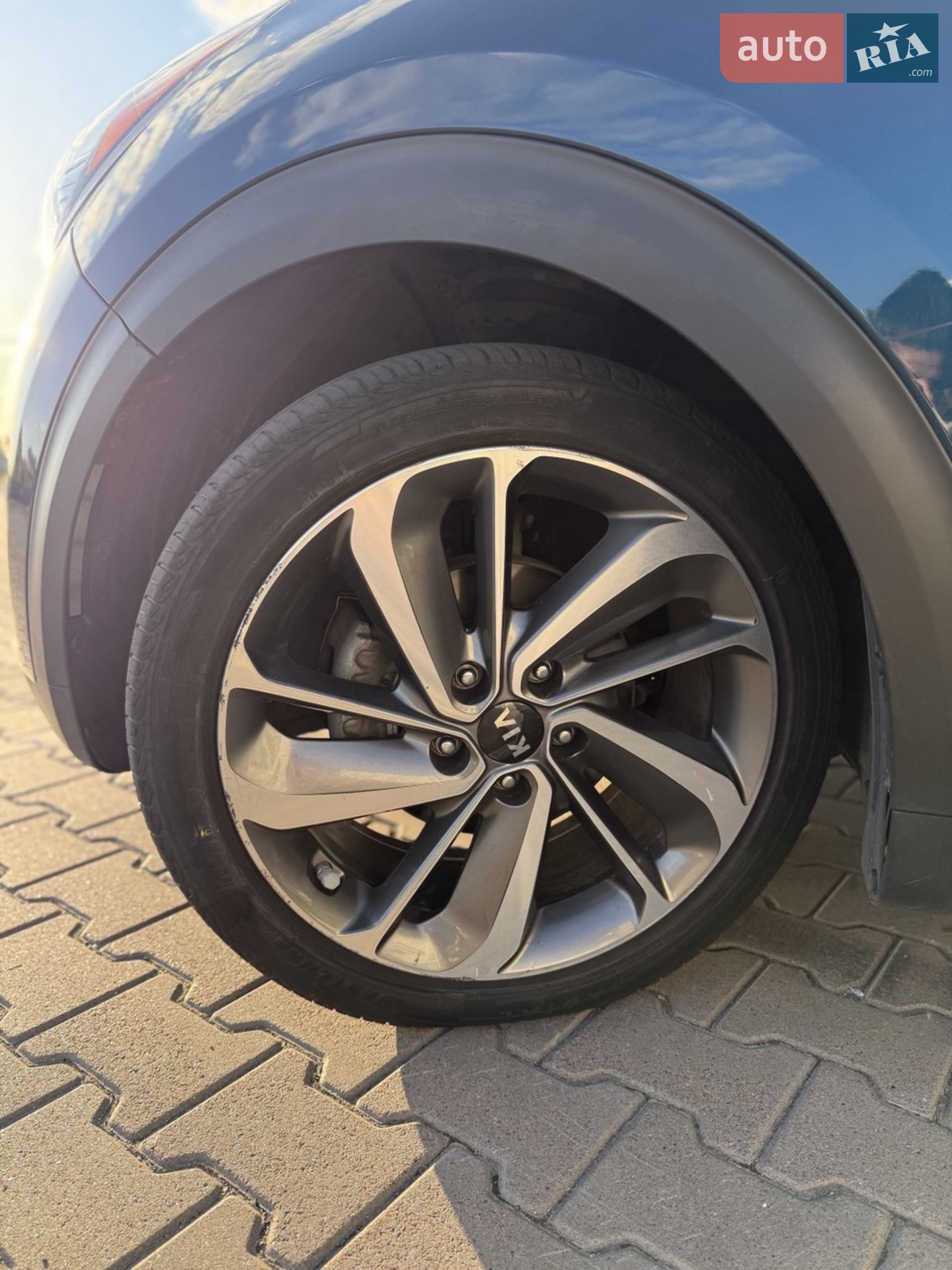 Kia Niro 2017 VIN KNDCE3LC4H5067933 фото оголошення 28 з 55