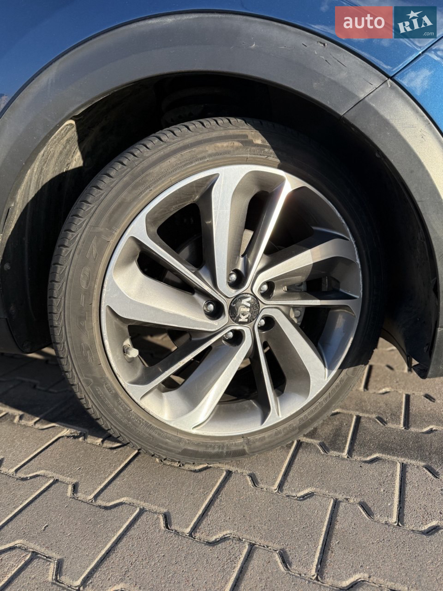 Kia Niro 2017 VIN KNDCE3LC4H5067933 фото оголошення 27 з 55