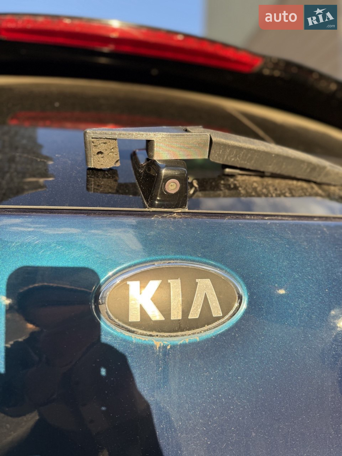 Kia Niro 2017 VIN KNDCE3LC4H5067933 фото оголошення 46 з 55